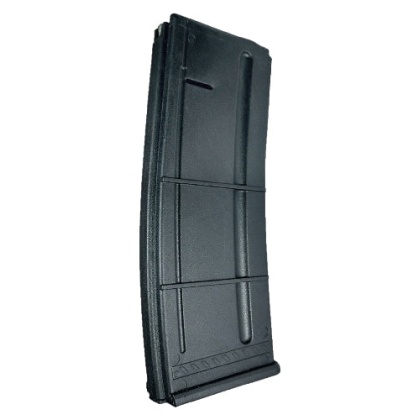 Rra Nsp Magazine Poly 5.56x45 - 30rd Black <<