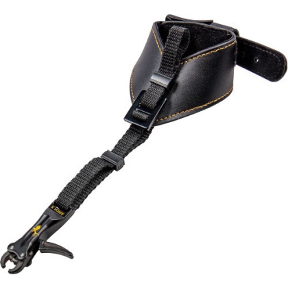 Trophy Ridge Release Arch X - Dual Jaw Nylon Connector Black