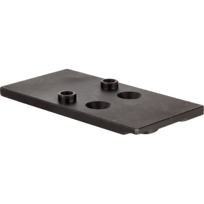 Trijicon Rmrcc Adapter Plate - Glock Mos Full Size