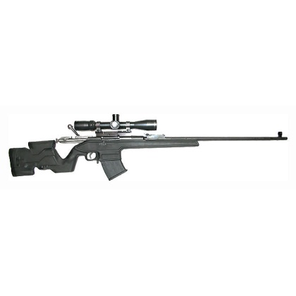 Pro Mag Archangel Rifle Stock - For Mosin-nagant 91-30