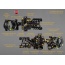 Trophy Ridge Bow Sight React - Alpha 1-pin .019 Rh Black