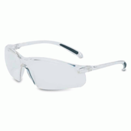 Howard Leight A700 Eyewear - Clear Frame And Lenses