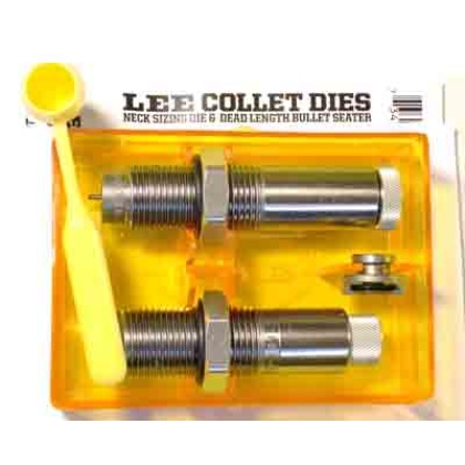 Lee Collet 2-die Set - .223 Remington