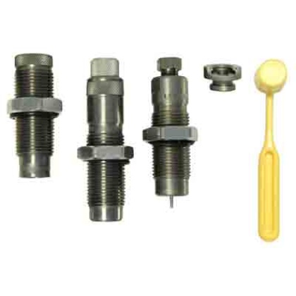 Lee Full Length 3-die Set - 7mm Remington Magnum