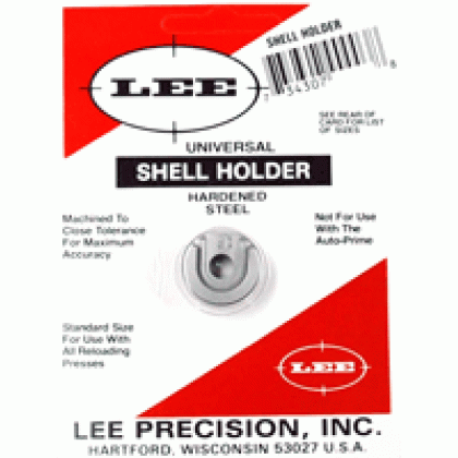 Lee Press Shellholder R-10 -