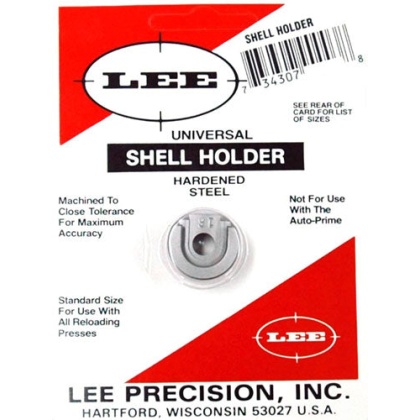 Lee Press Shellholder R-3 -