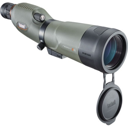 Bushnell Spotting Scope Trophy - Xtreme 20-60x65 W-hardcase Grn