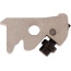 Timney Trigger Fix Kit For - Remington 870-1100-742-7600