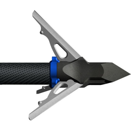 G5 Broadhead Deadmeat 3-blade - Expandable 100gr 1.5\