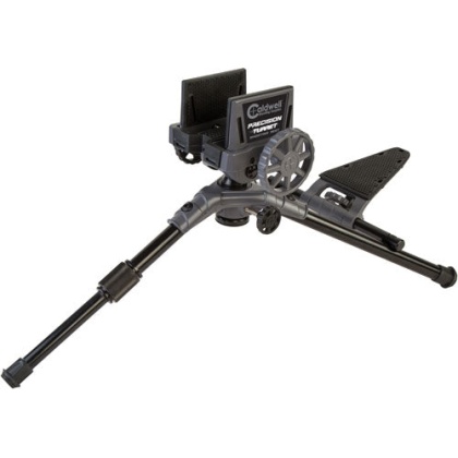 Caldwell Precision Turret - Shooting Rest For Ar-15