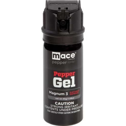 Mace Pepper Gel Spray Magnum-3 - Model 45gram