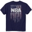 Buck Wear T-shirt Nra 