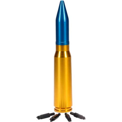 Lyman Case Prep Tool Shaped - Like 20mm Vulcan Round