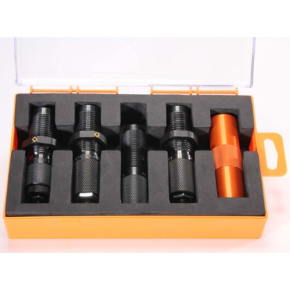Lyman Msr Precision Die System - .308 Win. 3-die Set W-gauge