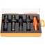 Lyman Msr Precision Die System - .458 Socom 4-die Set W-gauge