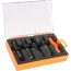 Lyman Msr Precision Die System - .458 Socom 4-die Set W-gauge