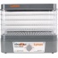 Lyman Cyclone Case-parts Dryer - Forced Heater W-timer 115vac