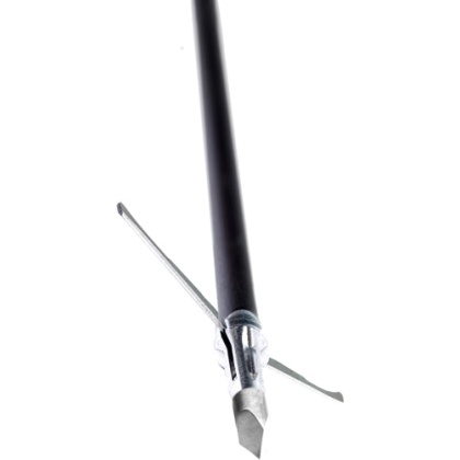 Grim Reaper Broadhead Xbow - Mechanical 2-blade 125gr 2\