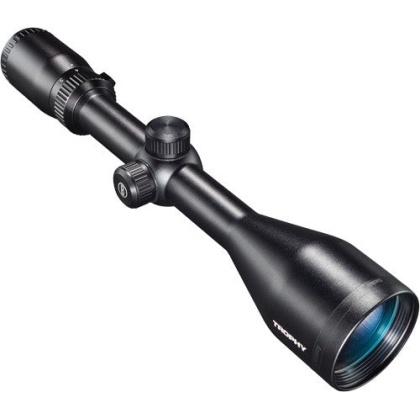 Bushnell Scope Trophy 3-9x50 - Multi-x Matte