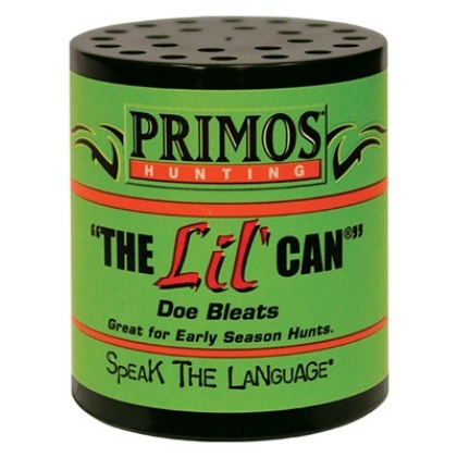 Primos Deer Call Can Style - The Lil Can