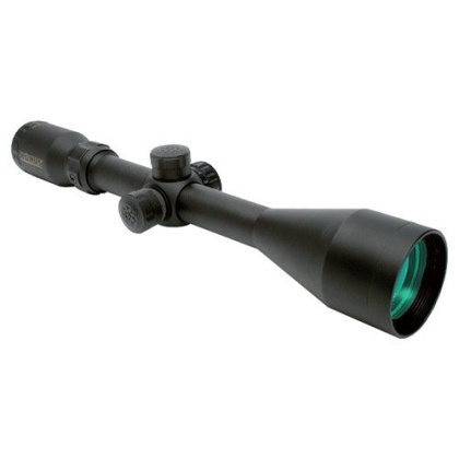 Konus Scope Konuspro 3-9x50 - Illuminated 30-30 Duplex Matte