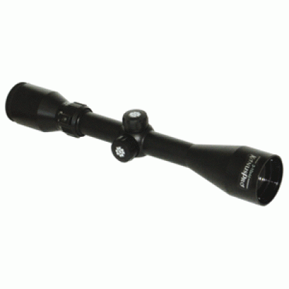 Konus Scope Konuspro 3-10x44 - 30-30 Reticle Matte