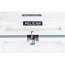 Pelican Cooler Im 70 Quart - Elite White-gray