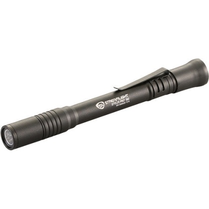 Streamlight Stylus Pro 360 - Penlight & Lantern Combo