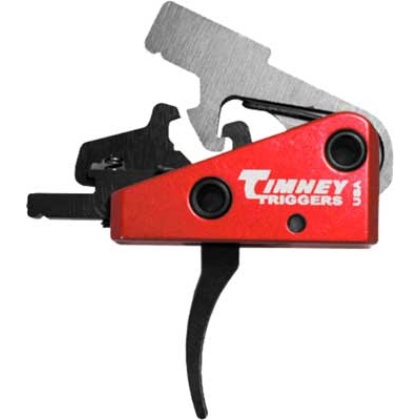 Timney Trigger Ar-15 2-stage - 2+2lbs Short 1st Stage