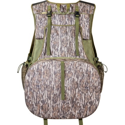 Primos Turkey Vest Will Primos - Signature Series Large Mobl