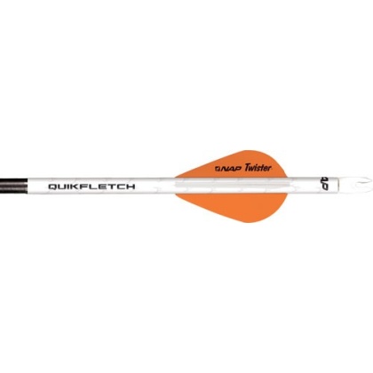 Nap Quickfletch W-2\