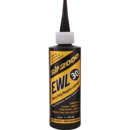 Slip 2000 4oz. Ewl30 Extreme - Weapons Lubricant Twist Top