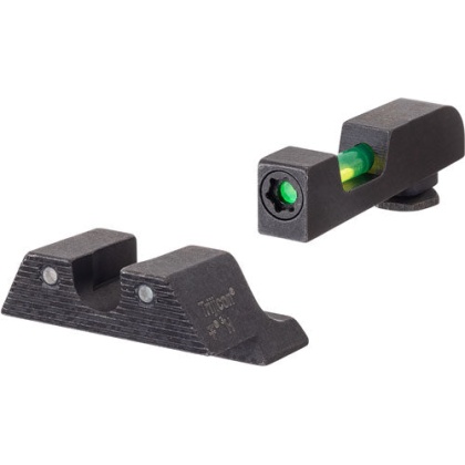 Trijicon Night Sight Set Di - Standard Frame Glock Models