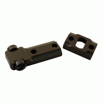 Leupold Base Standard 2pc - Savage Axis-10-110 8-40 Matte
