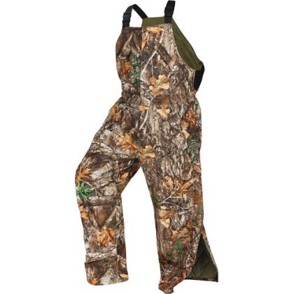 Arctic Shield Classic Elite - Bib Realtree Edge Xx-large