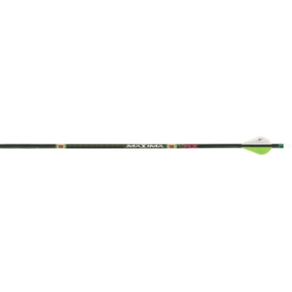 Carbon Express Arrow Maxima - Xrz 250 W-2\