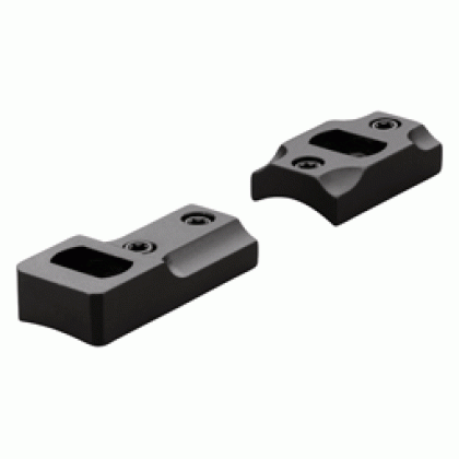 Leupold Base Dual Dovetail 2pc - Remington 700 Matte