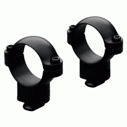 Leupold Rings Dual Dovetail 1\