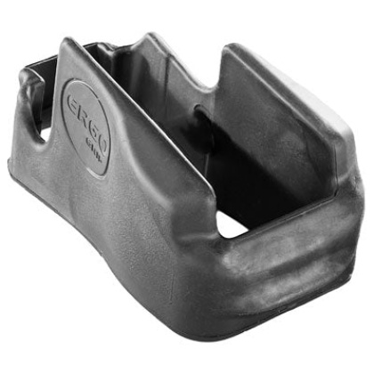 Ergo Grip Magwell Grip Ar-15 - Never Quit Grip Black