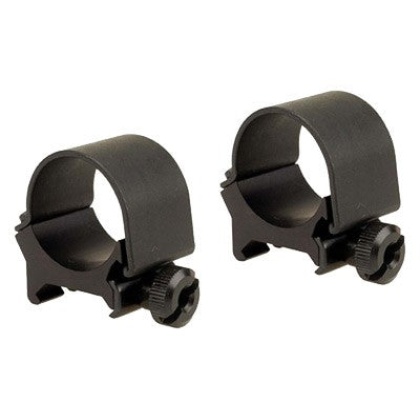 Weaver Rings Detachable Top - Mount 1\